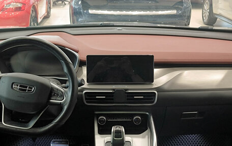 Geely Coolray I, 2022 год, 1 430 000 рублей, 18 фотография