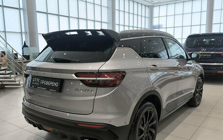 Geely Coolray I, 2022 год, 1 430 000 рублей, 6 фотография