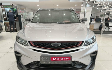 Geely Coolray I, 2022 год, 1 430 000 рублей, 2 фотография