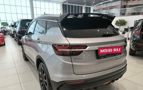 Geely Coolray I, 2022 год, 1 430 000 рублей, 8 фотография