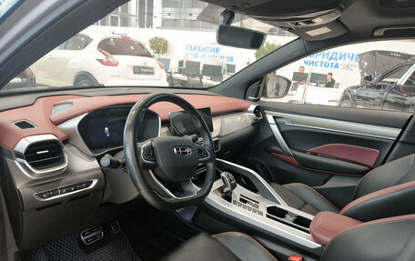 Geely Coolray I, 2022 год, 1 430 000 рублей, 20 фотография