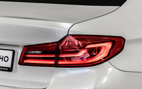 BMW 5 серия, 2018 год, 2 099 000 рублей, 8 фотография