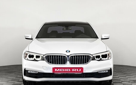 BMW 5 серия, 2018 год, 2 099 000 рублей, 3 фотография