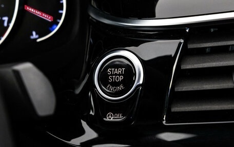 BMW 5 серия, 2018 год, 2 099 000 рублей, 19 фотография
