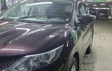 Nissan Qashqai, 2015 год, 1 600 000 рублей, 3 фотография