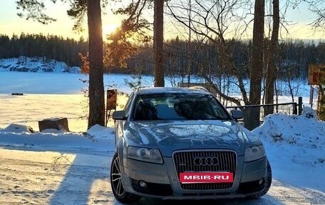 Audi A6 allroad, 2006 год, 400 000 рублей, 3 фотография