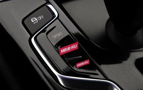 BMW 5 серия, 2018 год, 2 099 000 рублей, 18 фотография