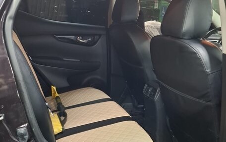 Nissan Qashqai, 2015 год, 1 600 000 рублей, 5 фотография