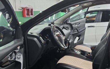Nissan Qashqai, 2015 год, 1 600 000 рублей, 7 фотография