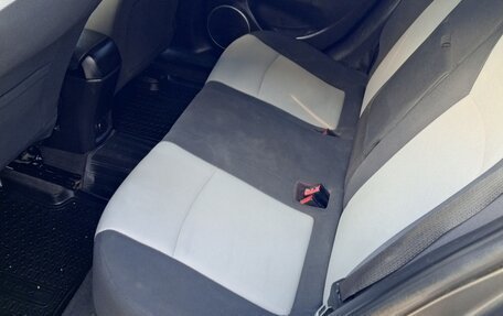 Chevrolet Cruze II, 2011 год, 760 000 рублей, 6 фотография