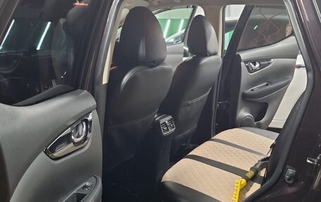 Nissan Qashqai, 2015 год, 1 600 000 рублей, 6 фотография