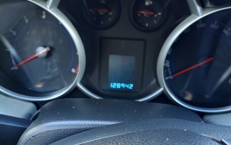 Chevrolet Cruze II, 2011 год, 760 000 рублей, 7 фотография