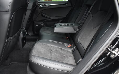 Porsche Macan I рестайлинг, 2021 год, 4 700 000 рублей, 11 фотография