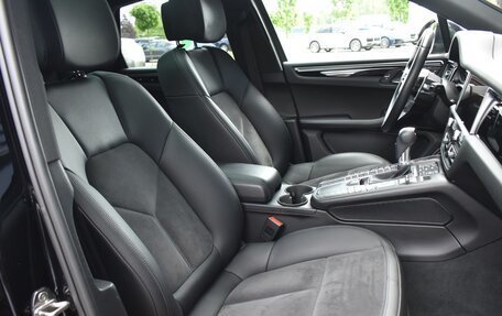 Porsche Macan I рестайлинг, 2021 год, 4 700 000 рублей, 12 фотография