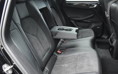 Porsche Macan I рестайлинг, 2021 год, 4 700 000 рублей, 13 фотография