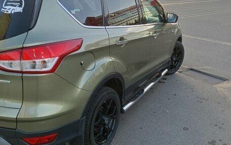 Ford Kuga III, 2013 год, 1 300 000 рублей, 6 фотография