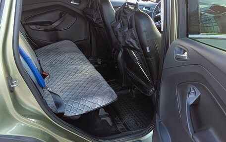 Ford Kuga III, 2013 год, 1 300 000 рублей, 7 фотография