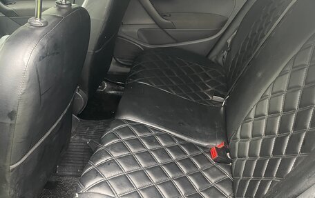 Volkswagen Polo VI (EU Market), 2014 год, 900 000 рублей, 9 фотография