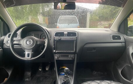 Volkswagen Polo VI (EU Market), 2014 год, 900 000 рублей, 7 фотография