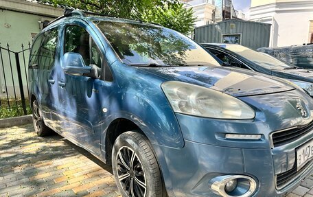 Peugeot Partner II рестайлинг 2, 2012 год, 690 000 рублей, 2 фотография