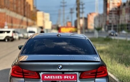 BMW 5 серия, 2019 год, 2 000 000 рублей, 6 фотография