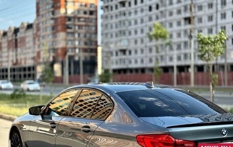 BMW 5 серия, 2019 год, 2 000 000 рублей, 5 фотография