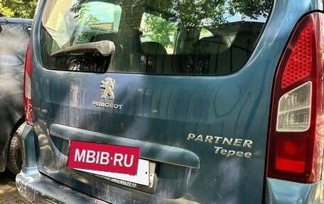 Peugeot Partner II рестайлинг 2, 2012 год, 690 000 рублей, 3 фотография