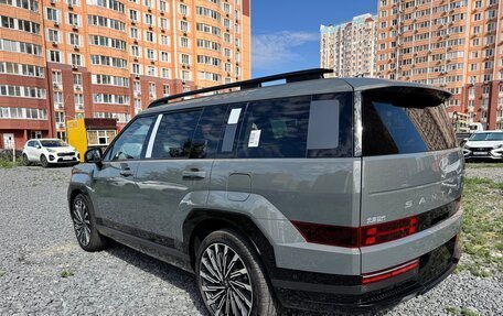 Hyundai Santa Fe IV, 2026 год, 5 300 000 рублей, 5 фотография