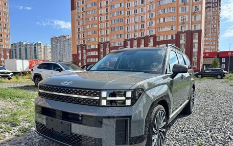 Hyundai Santa Fe IV, 2026 год, 5 300 000 рублей, 2 фотография