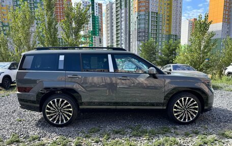 Hyundai Santa Fe IV, 2026 год, 5 300 000 рублей, 3 фотография