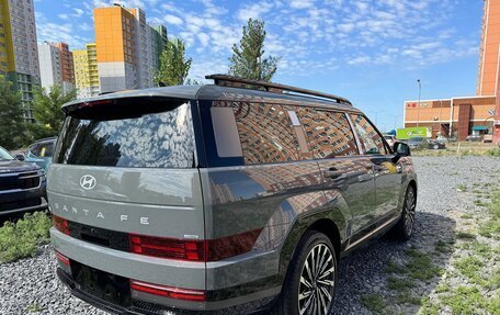Hyundai Santa Fe IV, 2026 год, 5 300 000 рублей, 6 фотография