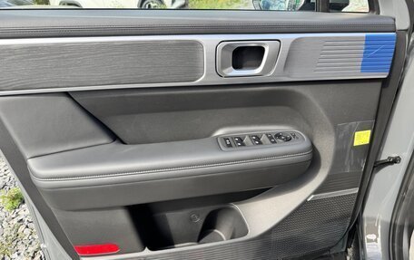 Hyundai Santa Fe IV, 2026 год, 5 300 000 рублей, 7 фотография