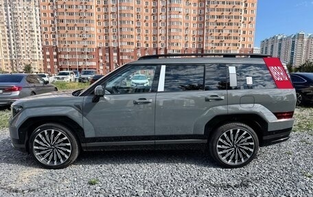 Hyundai Santa Fe IV, 2026 год, 5 300 000 рублей, 4 фотография
