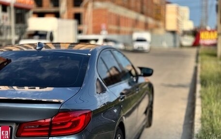 BMW 5 серия, 2019 год, 2 000 000 рублей, 7 фотография