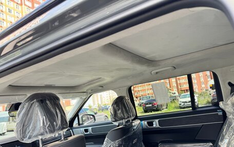 Hyundai Santa Fe IV, 2026 год, 5 300 000 рублей, 11 фотография