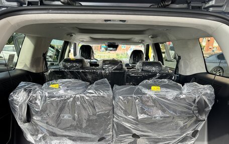 Hyundai Santa Fe IV, 2026 год, 5 300 000 рублей, 15 фотография