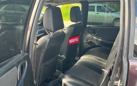 Chevrolet Niva I рестайлинг, 2014 год, 380 000 рублей, 5 фотография