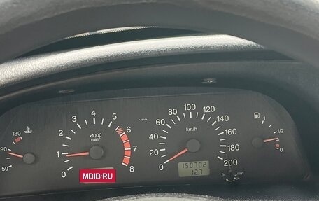 Chevrolet Niva I рестайлинг, 2014 год, 380 000 рублей, 9 фотография