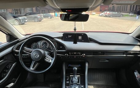 Mazda 3, 2019 год, 1 700 000 рублей, 12 фотография