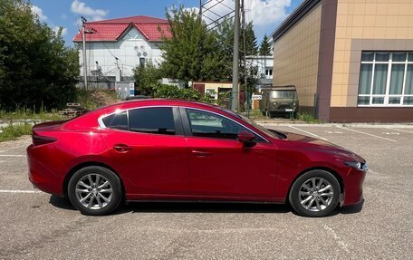 Mazda 3, 2019 год, 1 700 000 рублей, 5 фотография