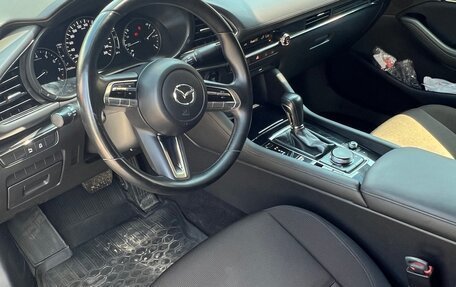 Mazda 3, 2019 год, 1 700 000 рублей, 11 фотография