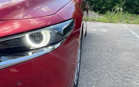 Mazda 3, 2019 год, 1 700 000 рублей, 14 фотография