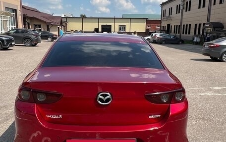 Mazda 3, 2019 год, 1 700 000 рублей, 7 фотография