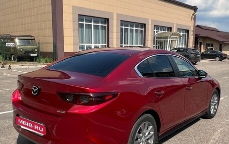Mazda 3, 2019 год, 1 700 000 рублей, 6 фотография