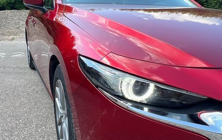Mazda 3, 2019 год, 1 700 000 рублей, 15 фотография