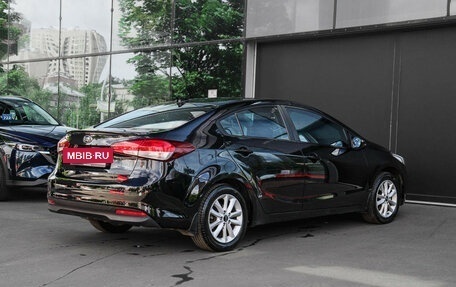 KIA Cerato III, 2018 год, 1 250 000 рублей, 4 фотография