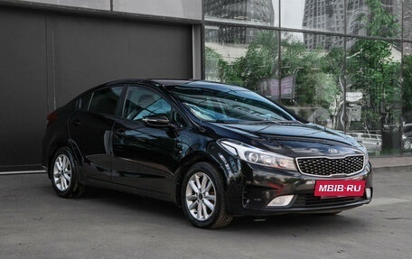 KIA Cerato III, 2018 год, 1 250 000 рублей, 3 фотография