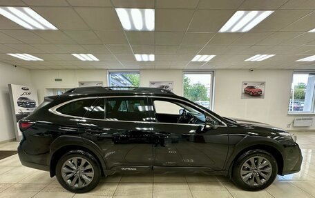 Subaru Outback VI, 2023 год, 5 199 000 рублей, 3 фотография
