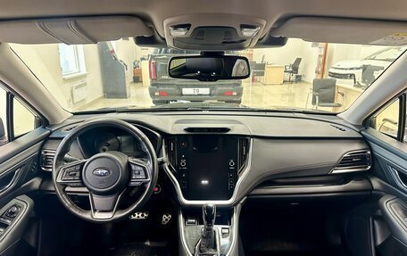 Subaru Outback VI, 2023 год, 5 199 000 рублей, 6 фотография
