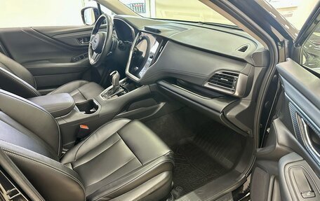 Subaru Outback VI, 2023 год, 5 199 000 рублей, 8 фотография